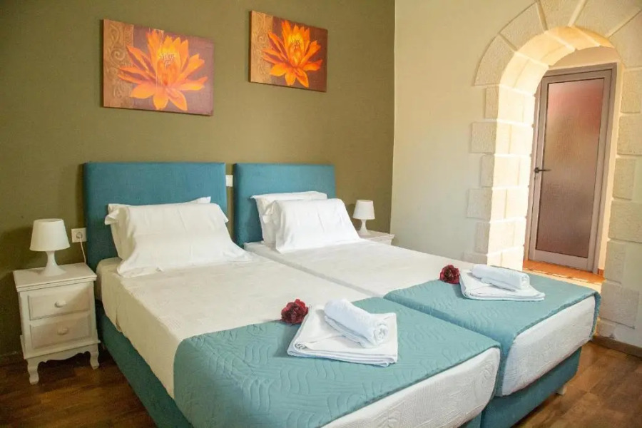 Neriana Villa - Garden Paradise