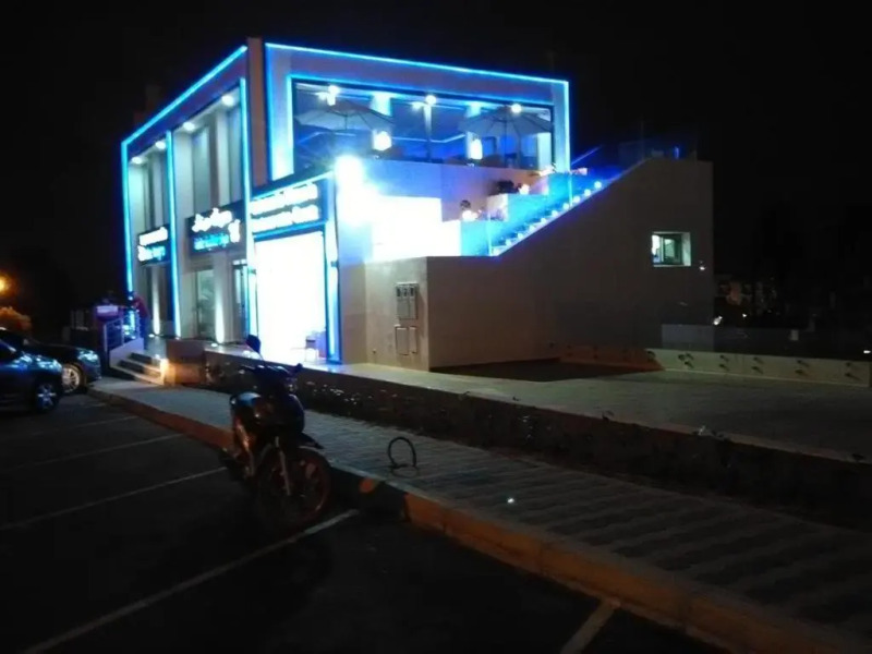 Studio Avec Piscine a Mirador Cabo Negro