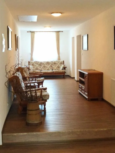 Depandance Slezský dvůr