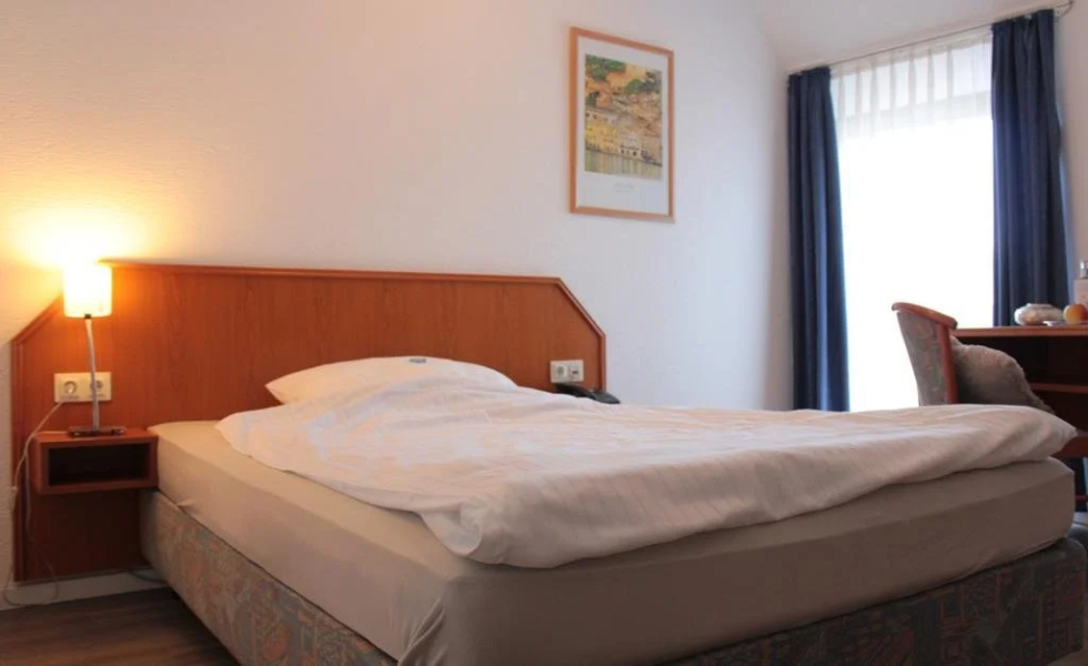 Hotel Kupferkanne