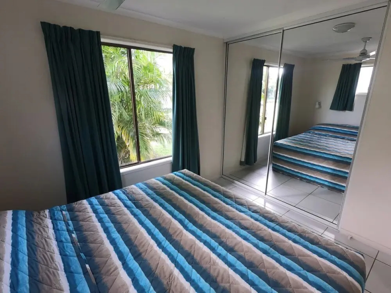Halliday Bay Resort