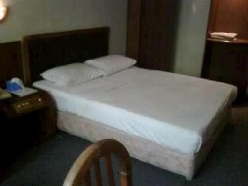 Marina Sentosa Hotel Batam