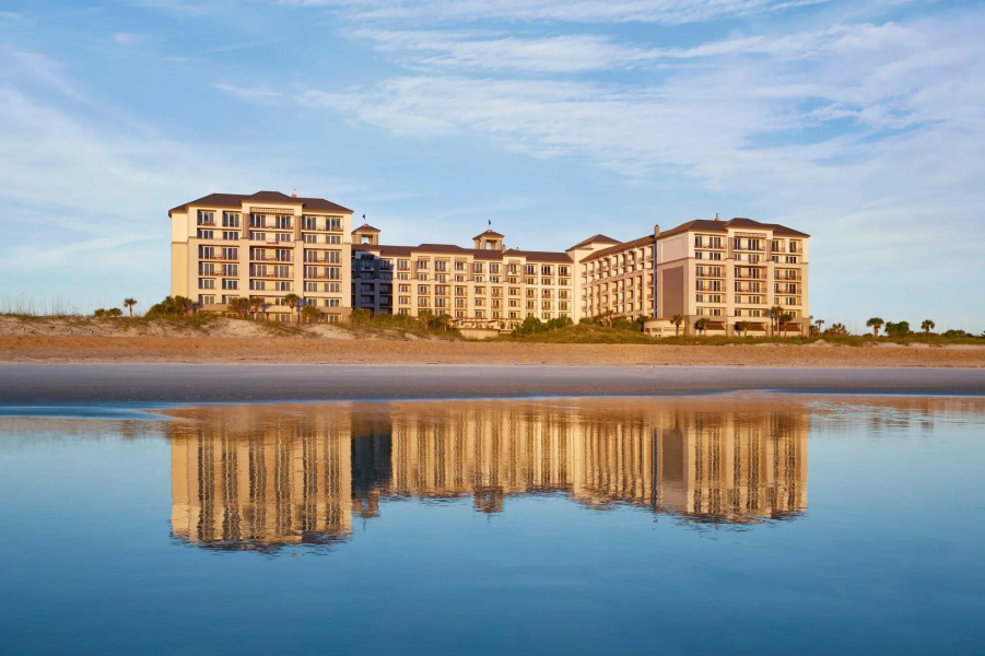 The Ritz-Carlton, Amelia Island