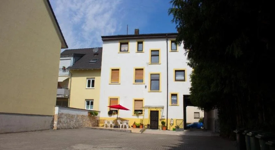 Pension Eissler