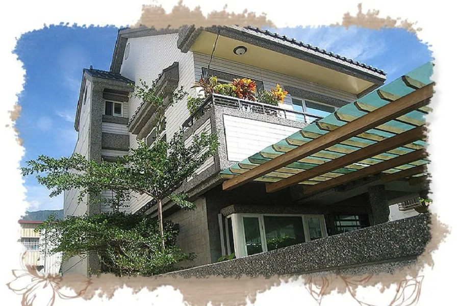 Shui Yue Guest House