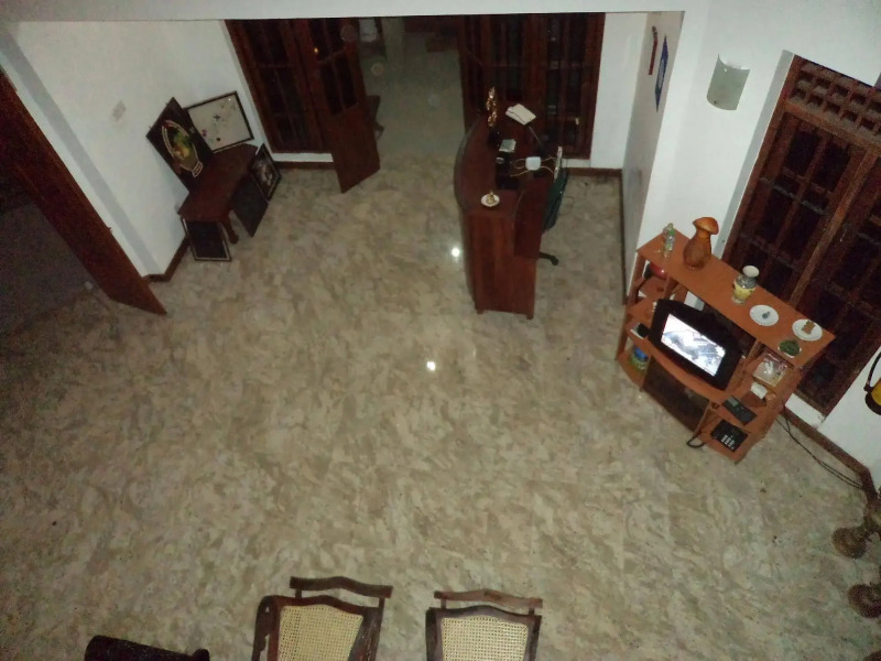 Peacock Tourist Rest