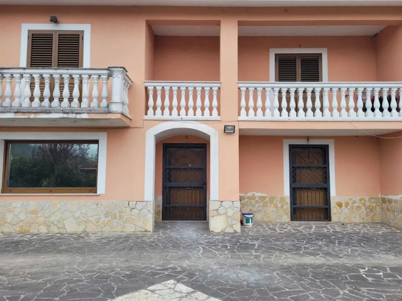 Immaculate 4-bed House in Cassino Villa Aurora