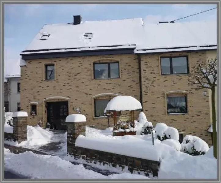 Ferienwohnung Zum Hochkelberg