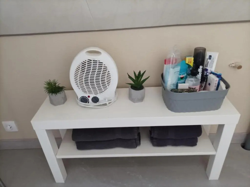 Le cocon d'Emma, à 40mn d'Europapark