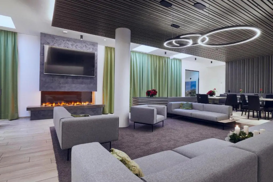 Hotel Planai by Alpeffect Hotels