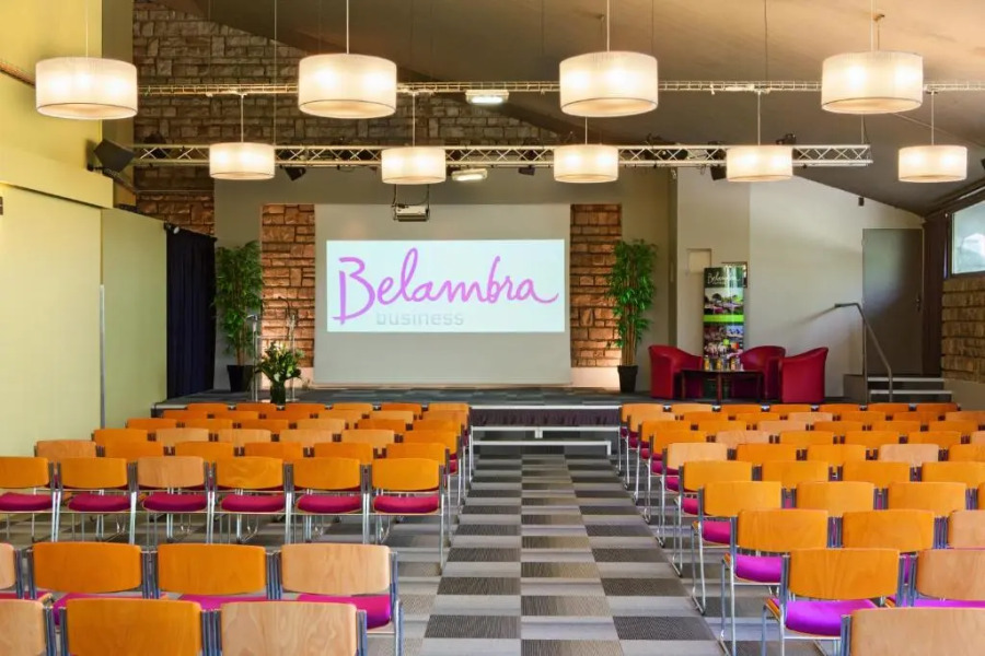 Belambra Club Le Normont