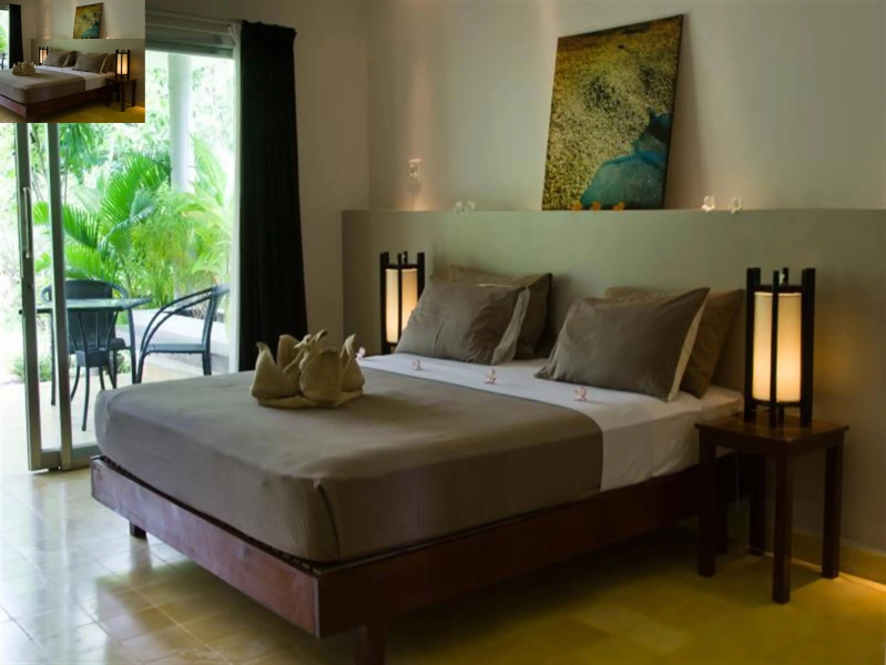 Battambang Resort
