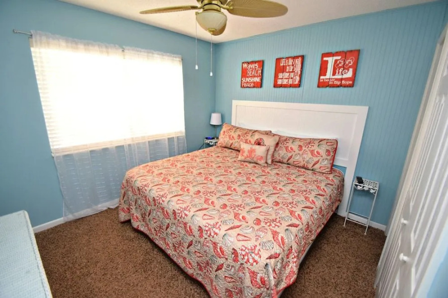 Gulf Shores Plantation 2110 by RedAwning