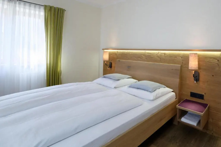 Ferienwohnungen Trinkl