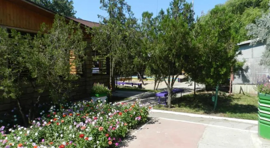 Tourist Complex Druzhba