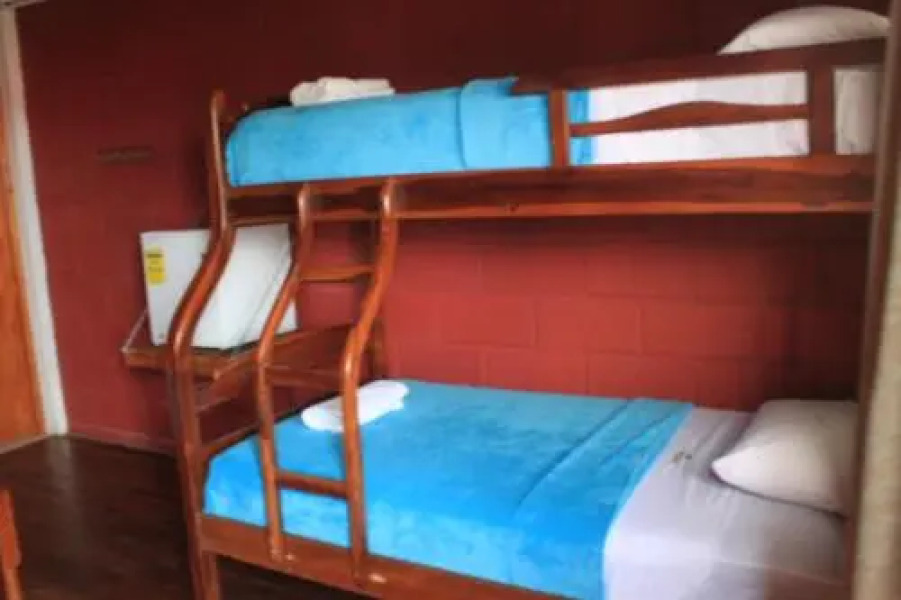 Finca Hostería Bella Aurora