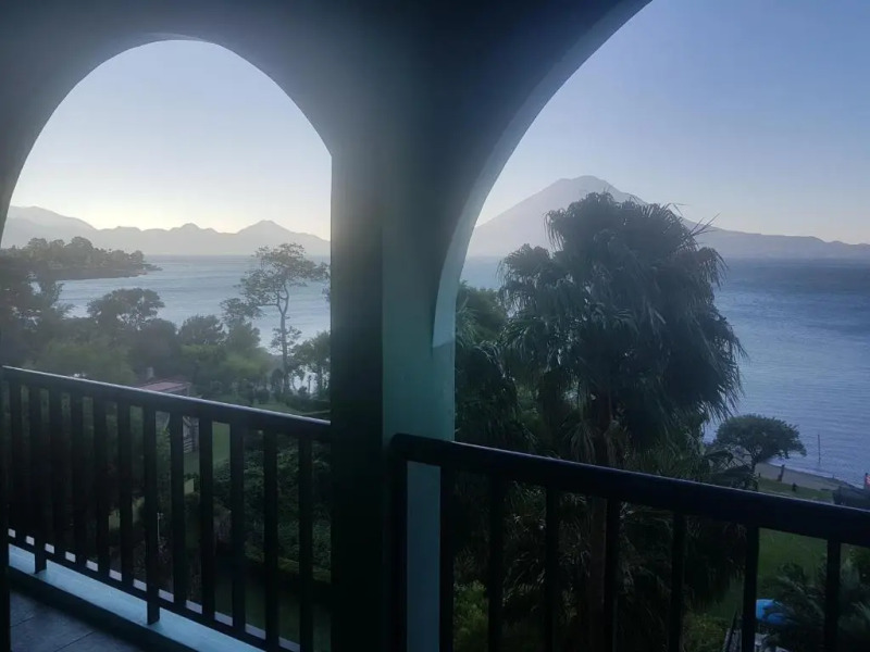 The Paradise of Atitlán Suites apartamento completo