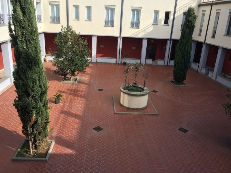 Convento Cappuccini Casa San Paolo