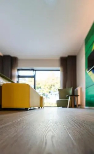 Gästehaus der LANDWEHR akademie