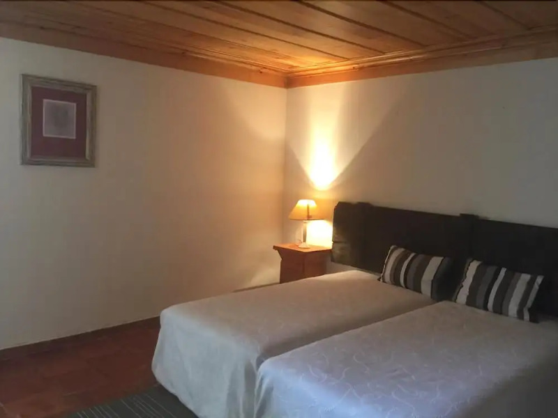 Hotel Rural Quinta do Juncal