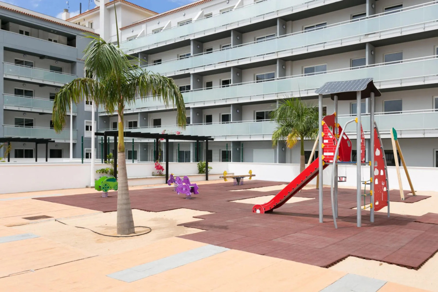 Home2Book Stunning Apartment Bajamar