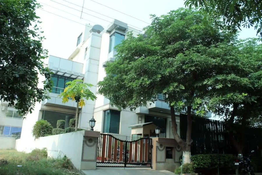 Imperial Apartments Gurugram