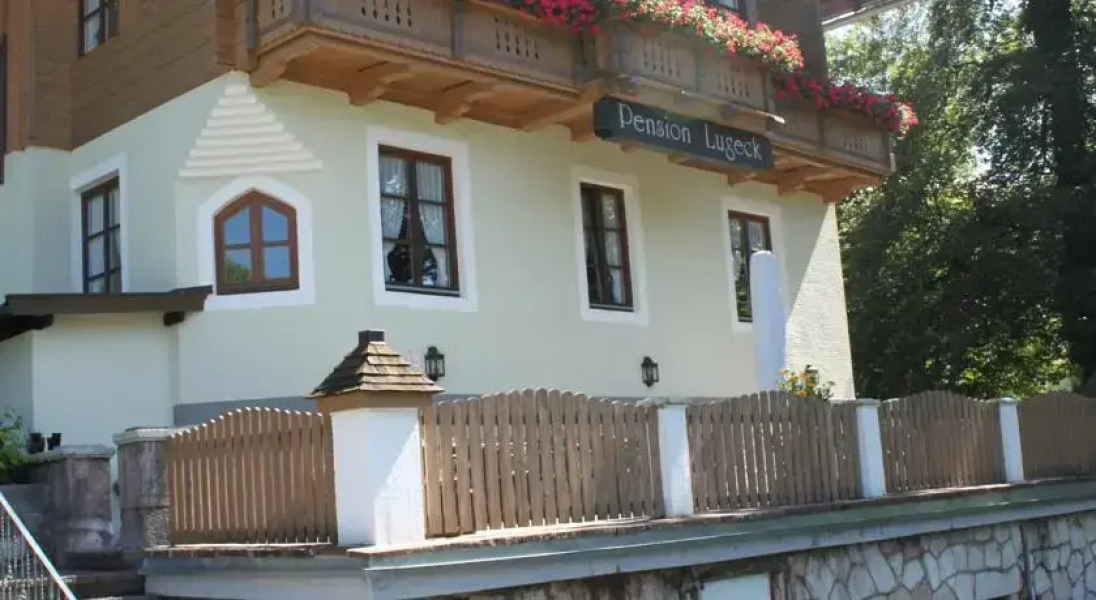 Pension Lugeck