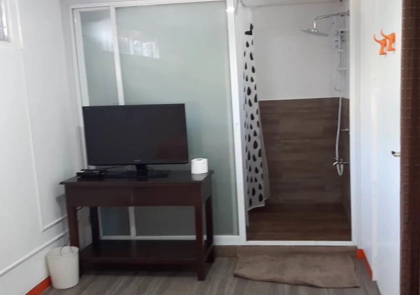 Aura Marina Sands Beach Resort