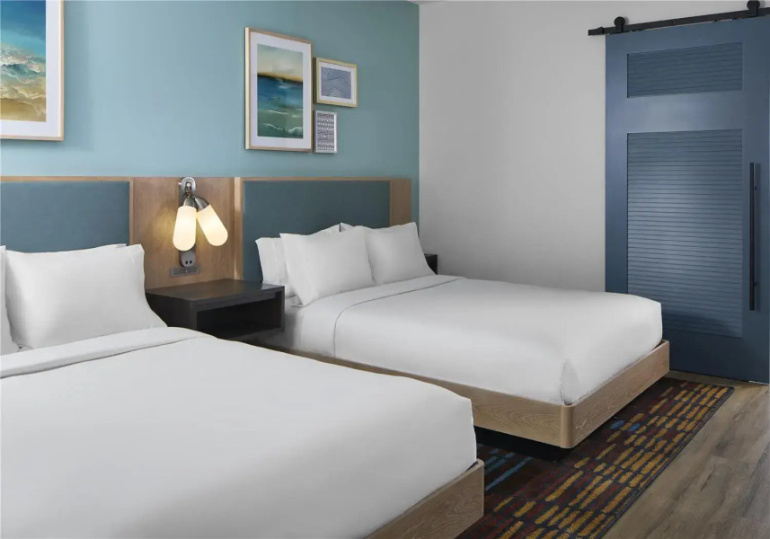 Embassy Suites By Hilton Gulf Shores Beach Resort