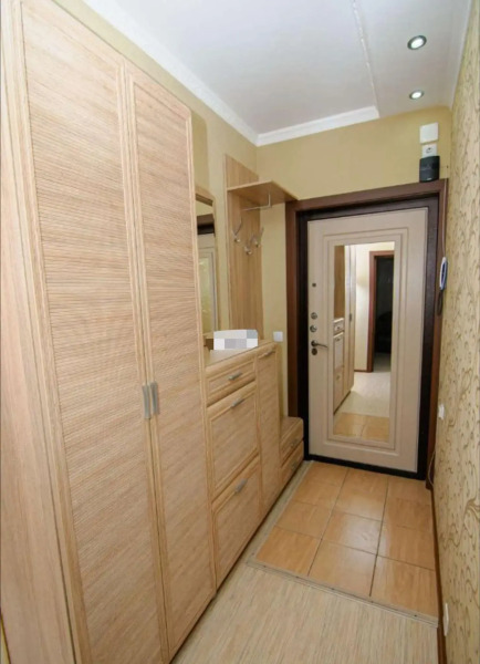 Апартаменты на улице Розы Люксембург 25