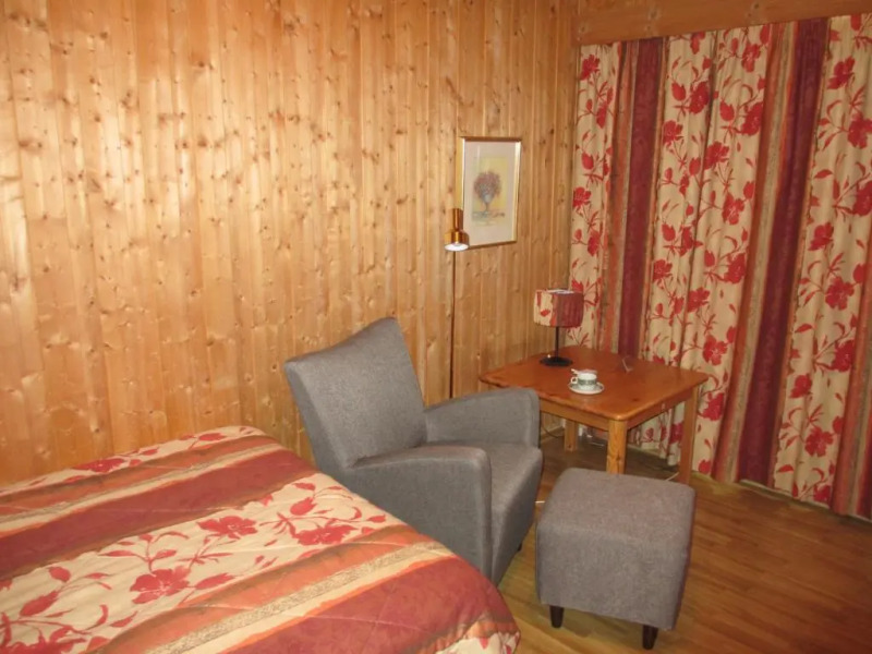 Høvringen Fjellstue