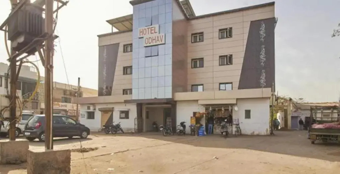 Odhav Guest House