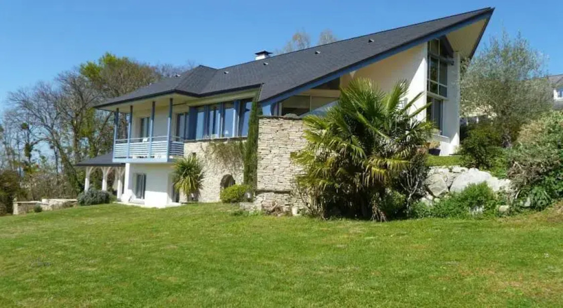 Chambres d’hôtes Les Terrasses du Pré du Roy