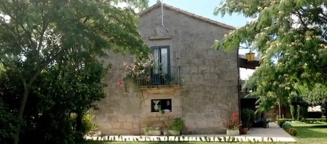 Casa da Torre
