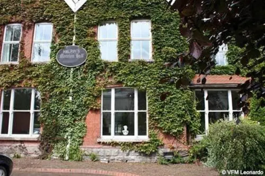 Merrion Hall Hotel Ballsbridge