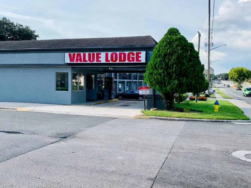Value Lodge