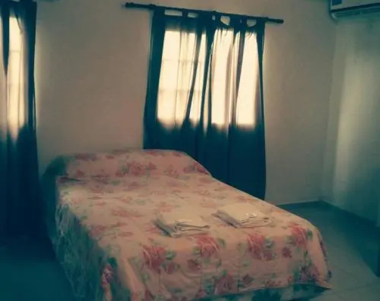 Los Victorios Apart hotel