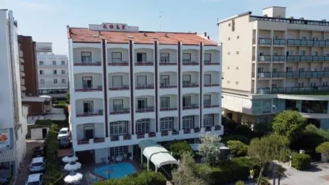 Golf & Beach Hotel B&B