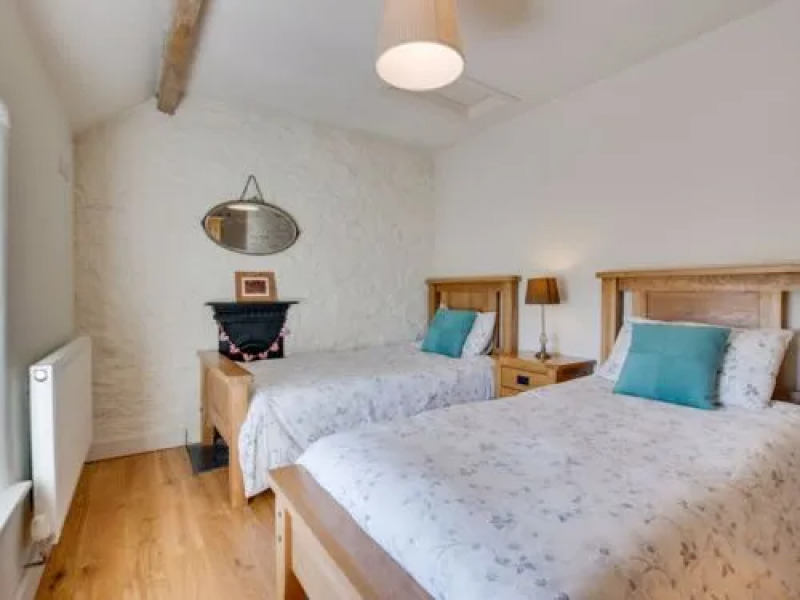 House Ty Cefn Ruthin