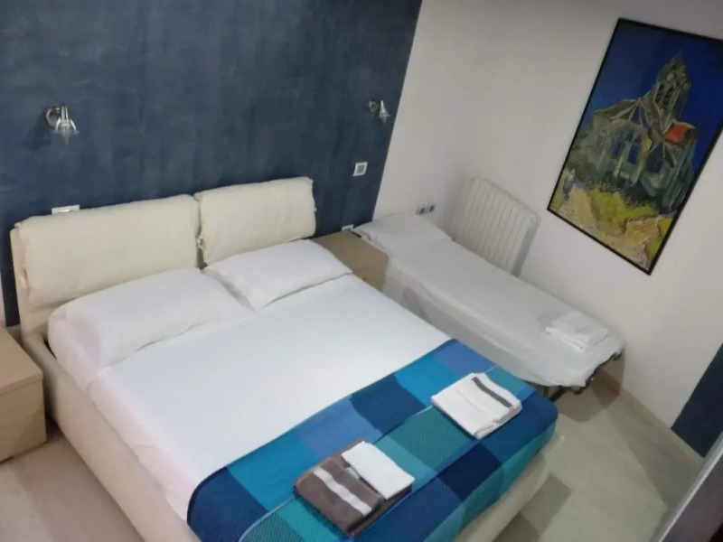 Antico Centro Quartu B&B