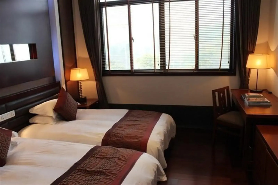 Suzhou Hanyuan International Club