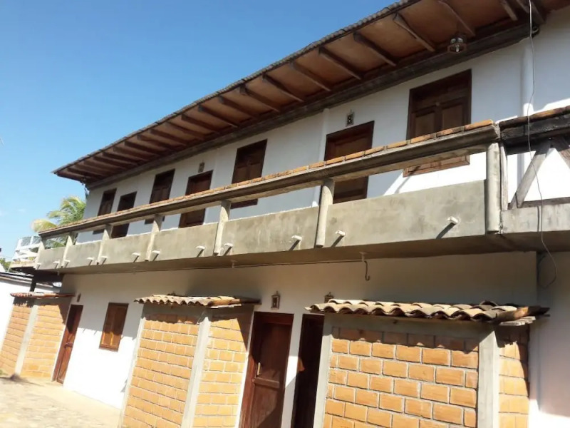 Hotel Acuatic Sports El Canal Chocohuital