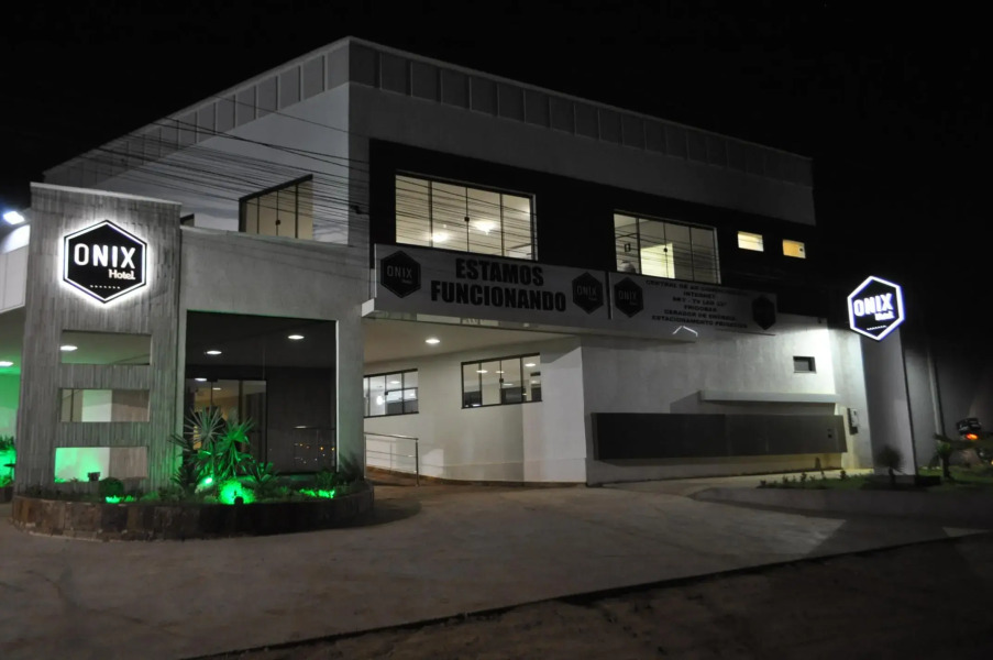 Onix Hotel