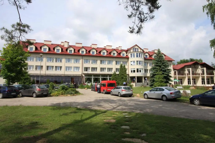 Cztery Wiatry Spa & Sport Resort