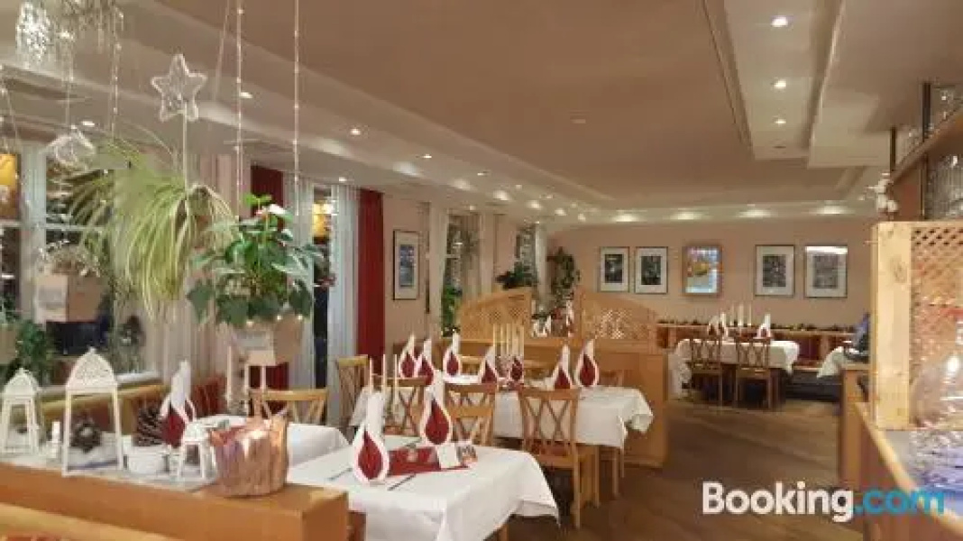 Hotel Drei König