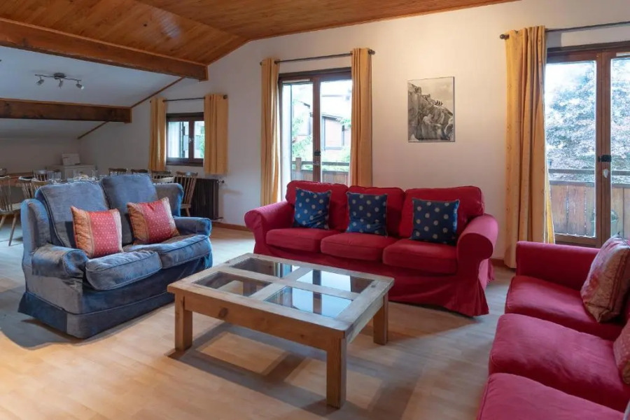 Apartment Bayeux - 1066