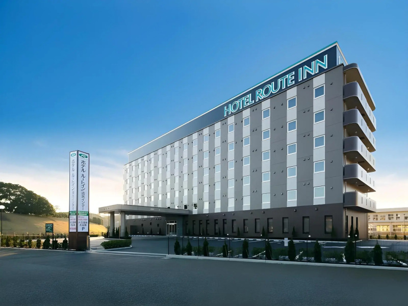 Hotel Route-Inn Shimizu Inter