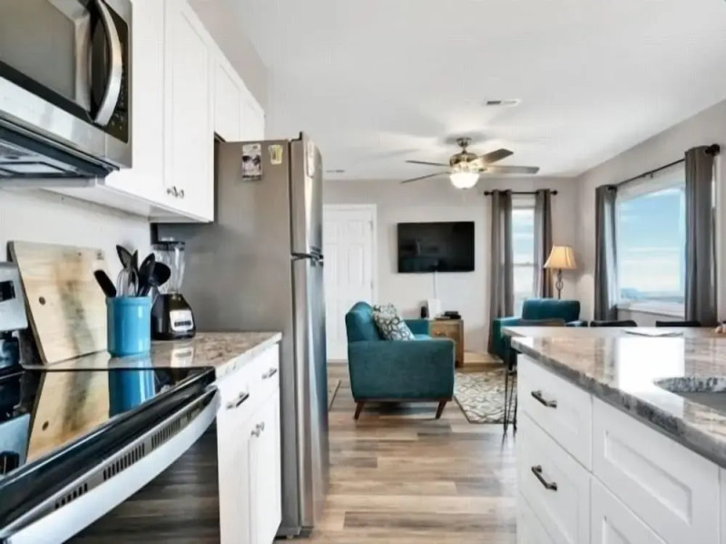 Sea Haven - Oceanfront! Amazing Master Suite With A Private Oceanfront Deck! Recently Renovated And Perfect For The Entire Family 3 Bedroom Home by RedAwning