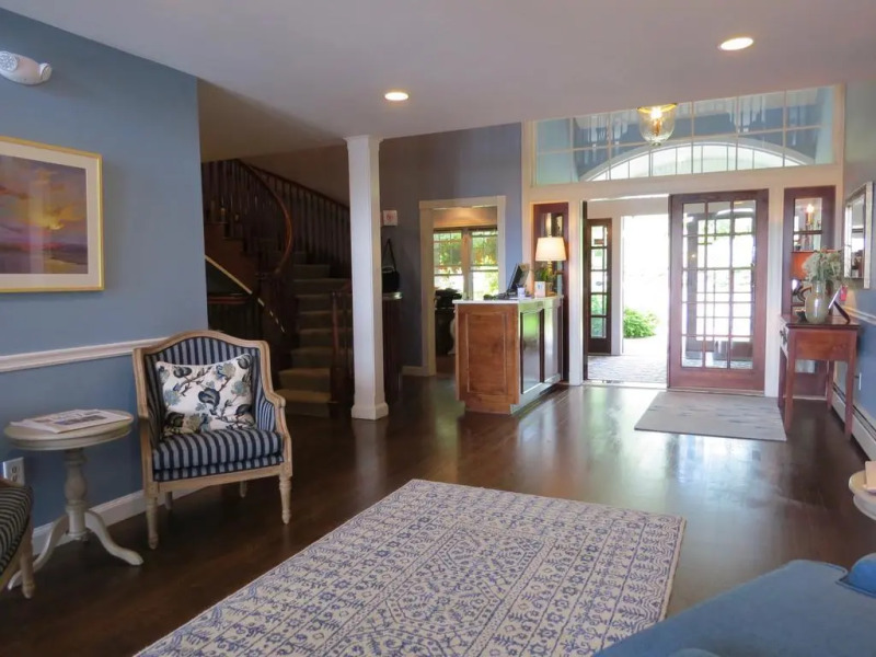 The Inn at Ocean's Edge