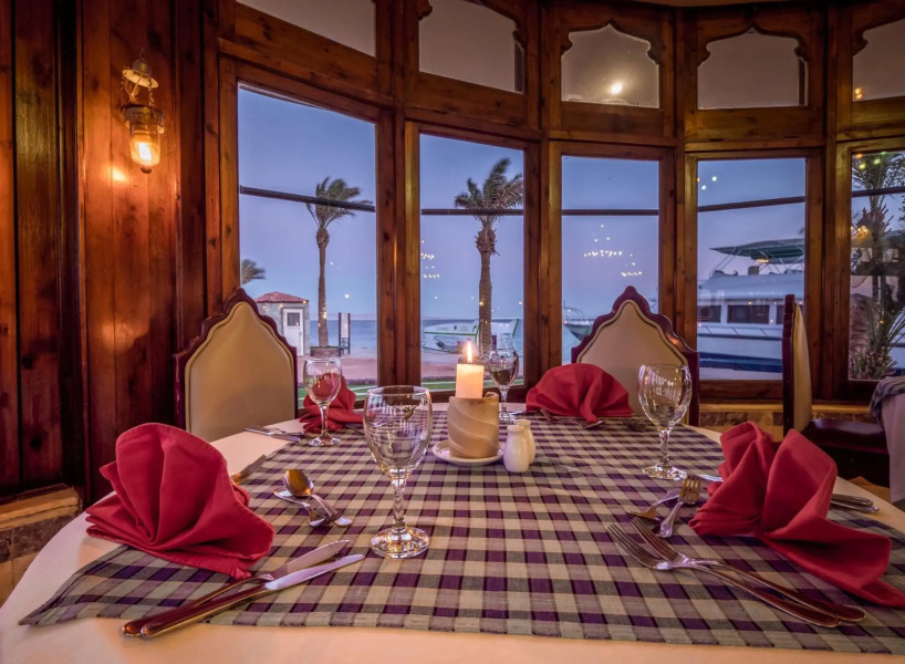 Sunny Days El Palacio Resort & Spa